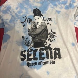 Selena merch